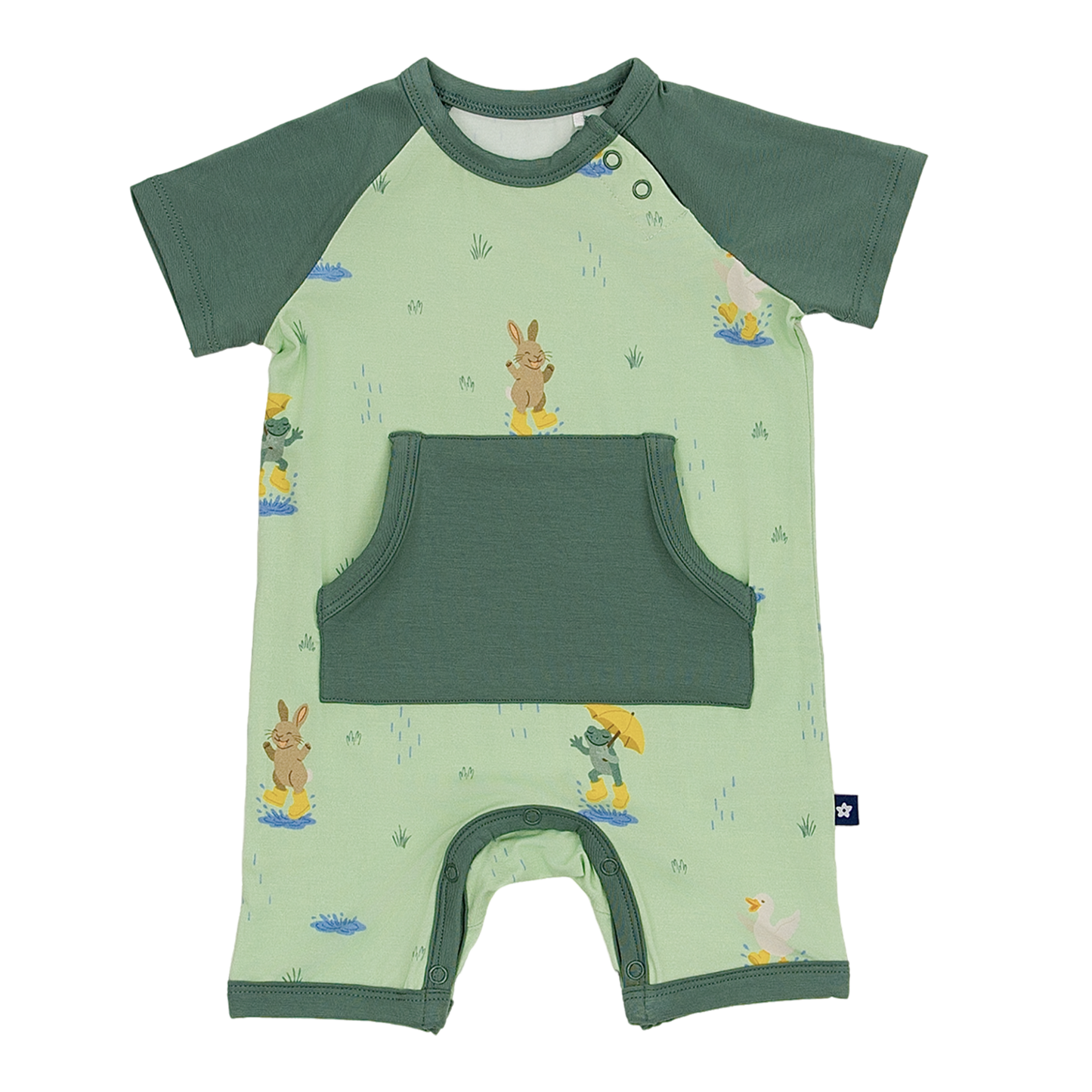 Shortall in Puddle Jumpers