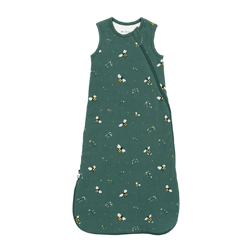Sleep Sack in Busy Bee 1.0 TOG