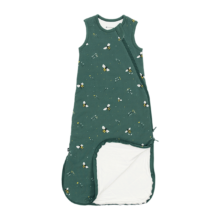 Sleep Sack in Busy Bee 1.0 TOG