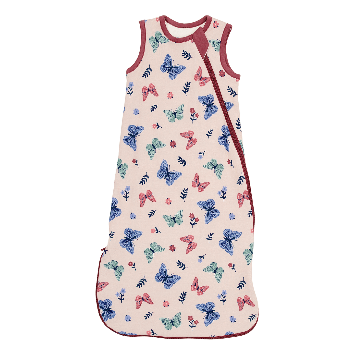 Sleep Sack in Butterfly Parade 1.0 TOG