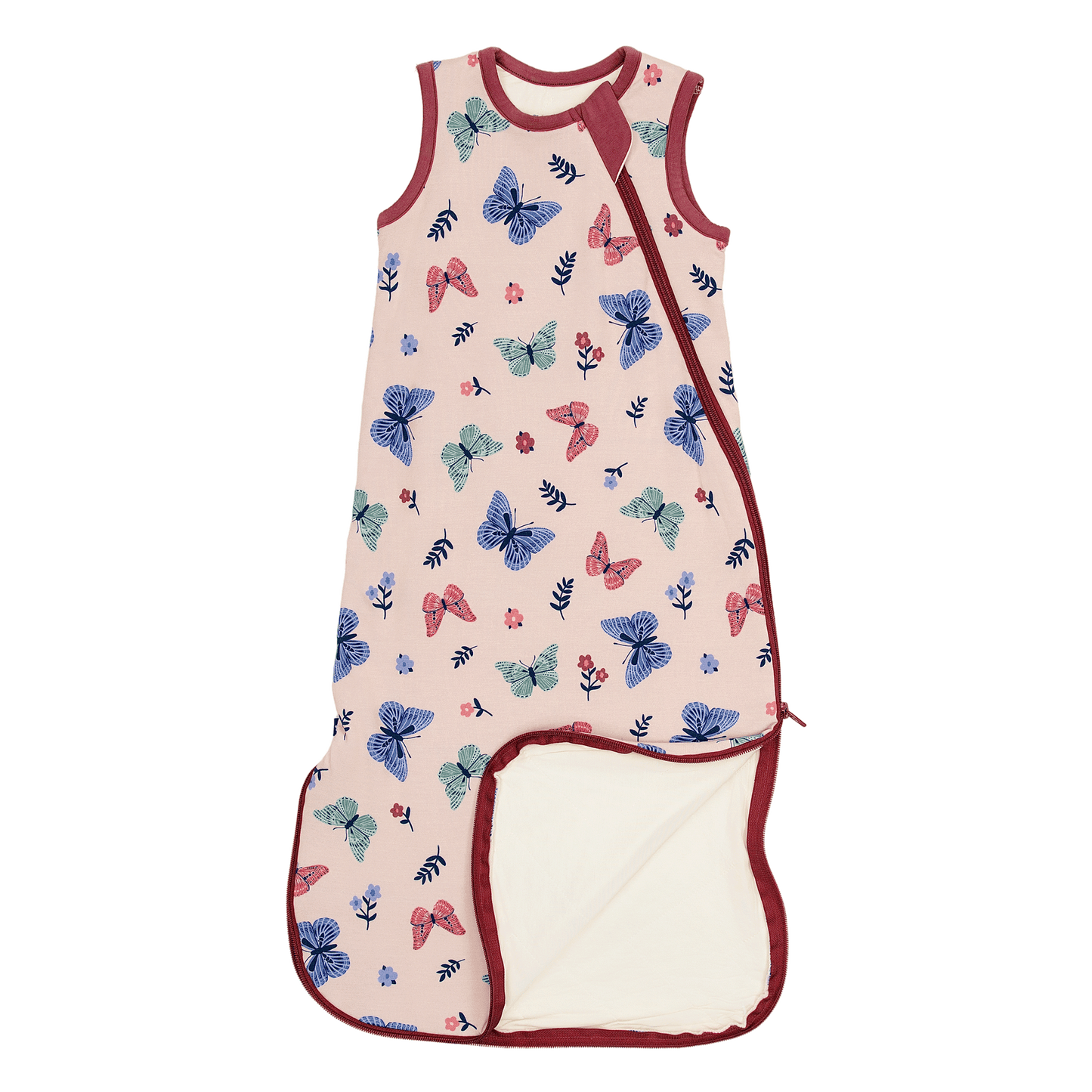 Sleep Sack in Butterfly Parade 1.0 TOG