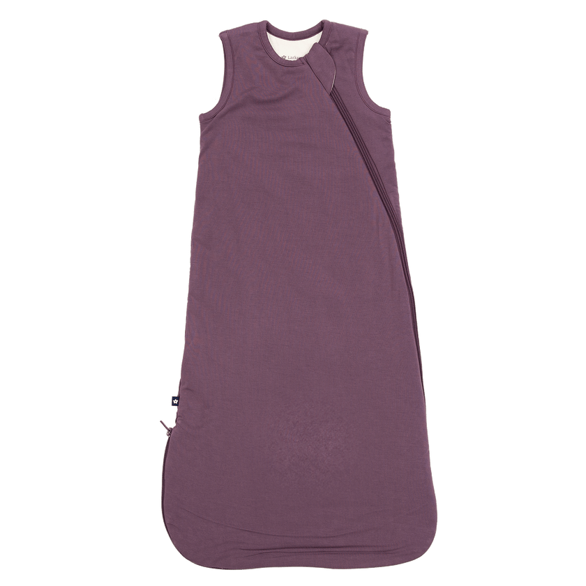 Sleep Sack in Currant 1.0 TOG