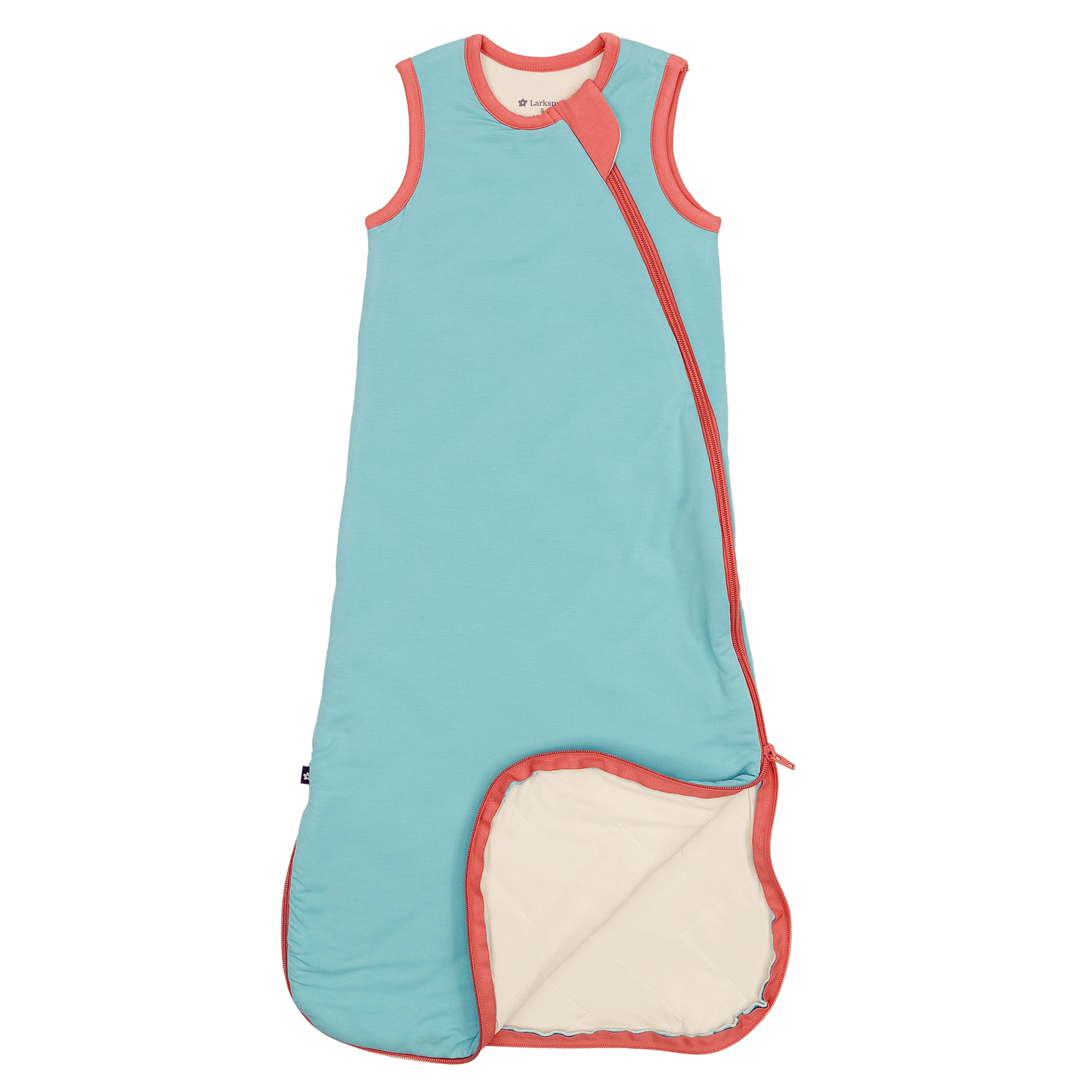 Limited Edition Sleep Sack in Electric Blue 1.0 TOG