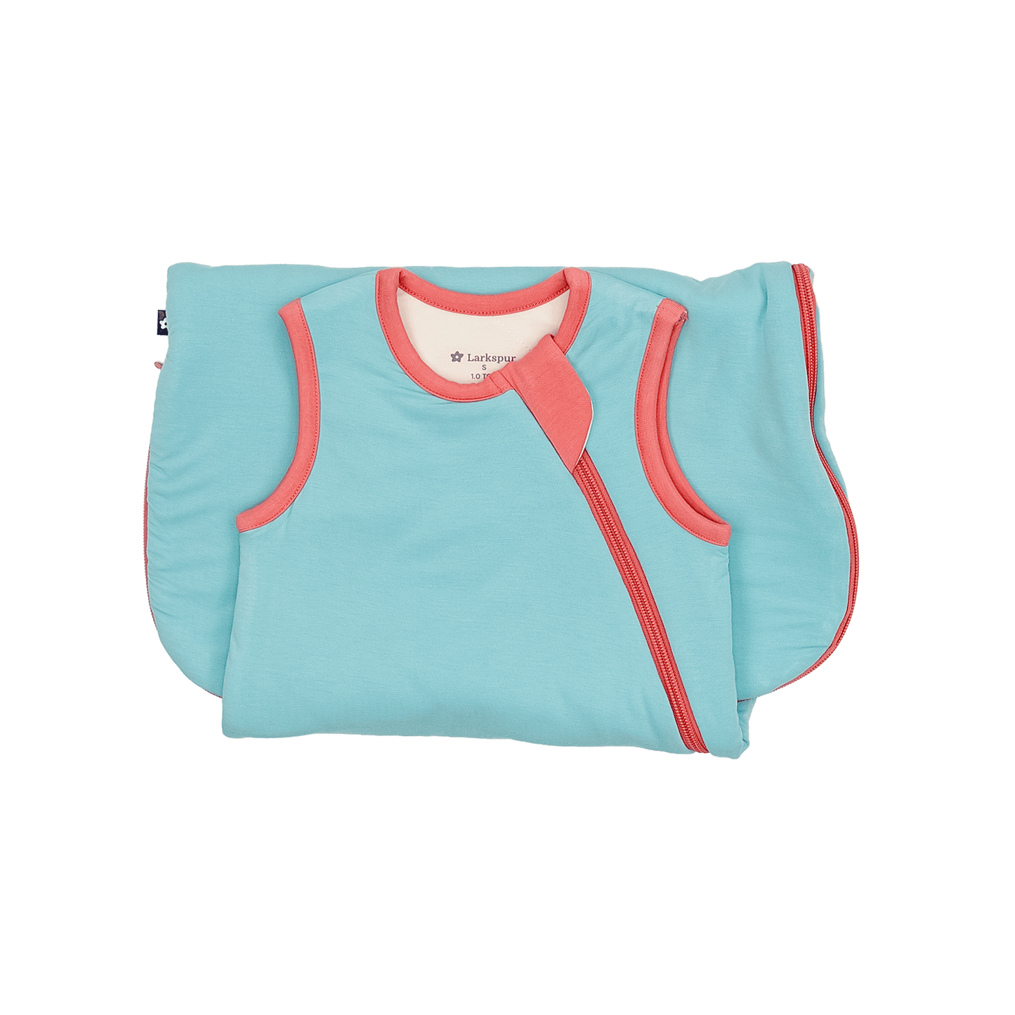 Limited Edition Sleep Sack in Electric Blue 1.0 TOG