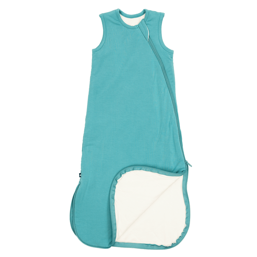 Sleep Sack in Emerald 1.0 TOG