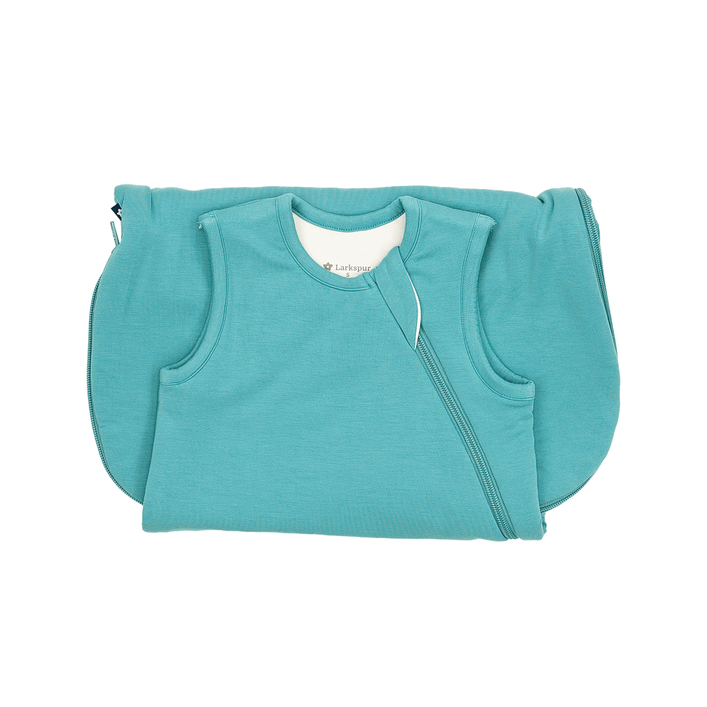 Sleep Sack in Emerald 1.0 TOG