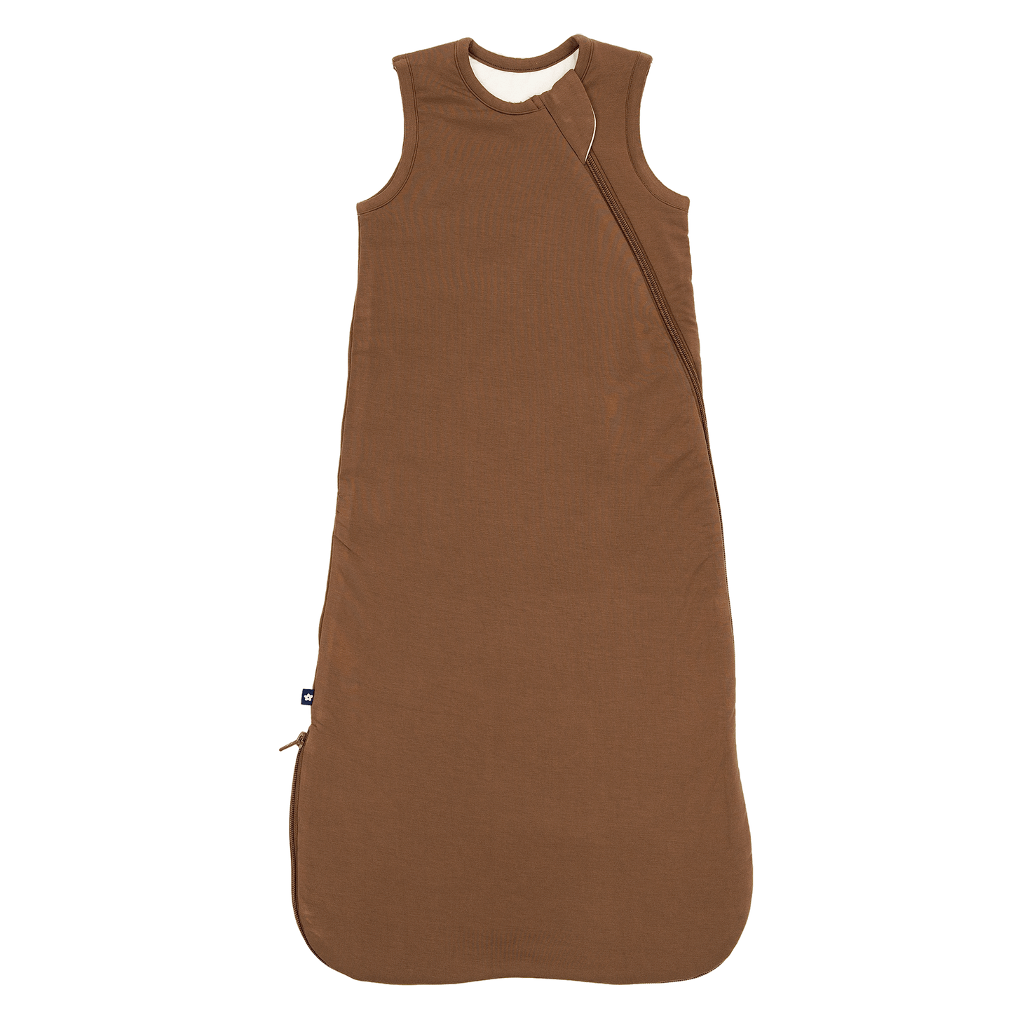 Sleep Sack in Milk Chocolate 1.0 TOG