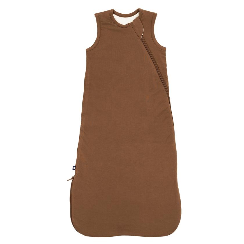 Sleep Sack in Milk Chocolate 1.0 TOG