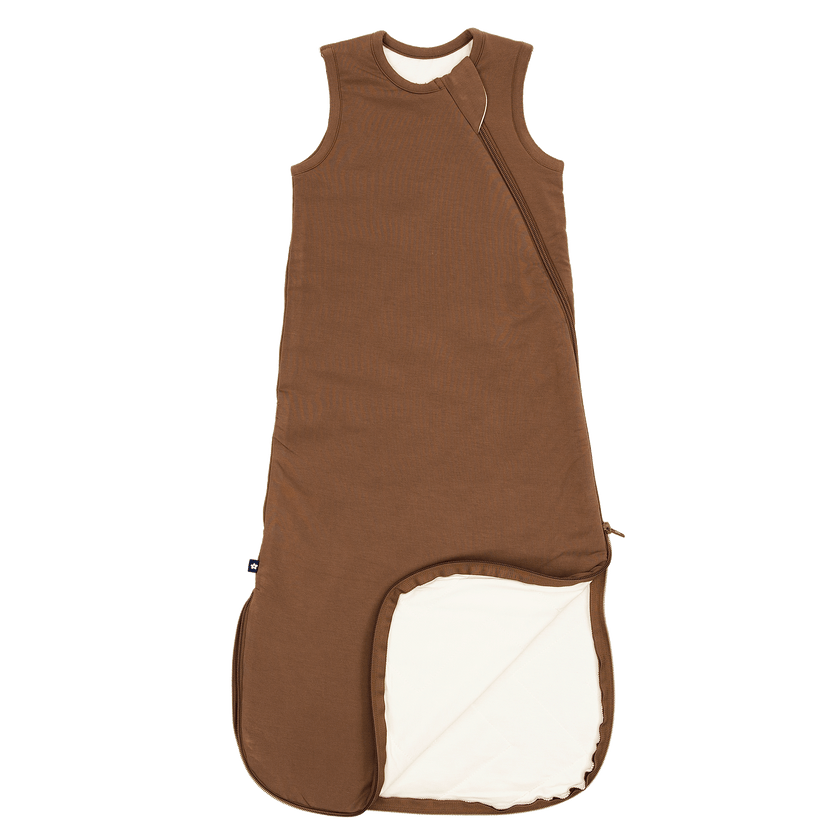 Sleep Sack in Milk Chocolate 1.0 TOG