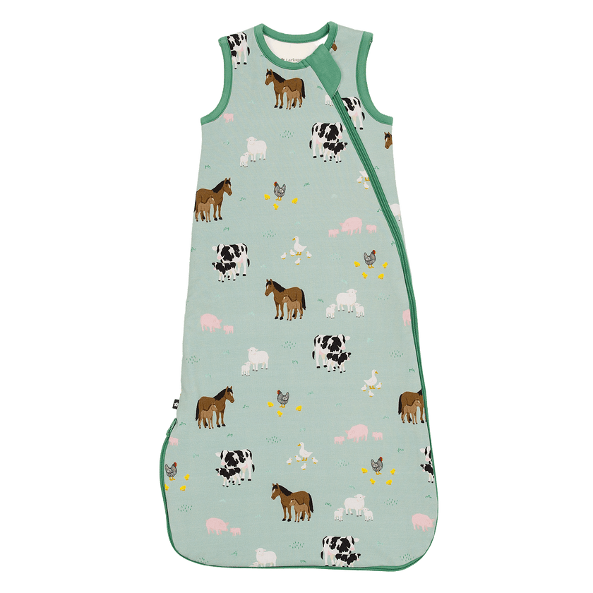 Sleep Sack in Farm Animals 1.0 TOG