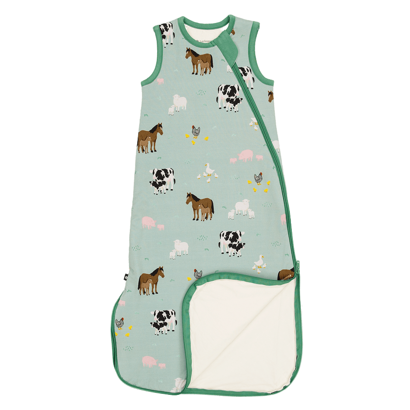 Sleep Sack in Farm Animals 1.0 TOG