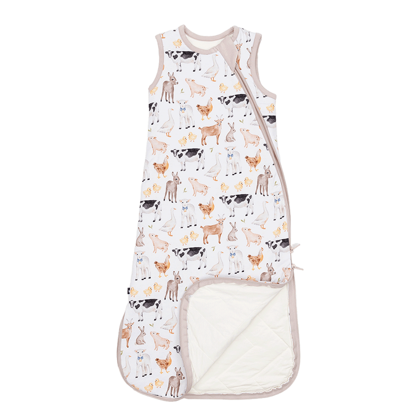 Sleep Sack in Funny Farm 1.0 TOG