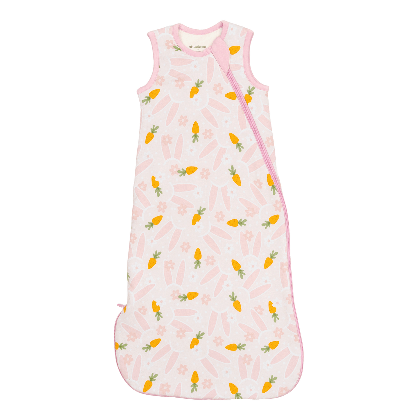Sleep Sack in Honey Bunny 1.0 TOG