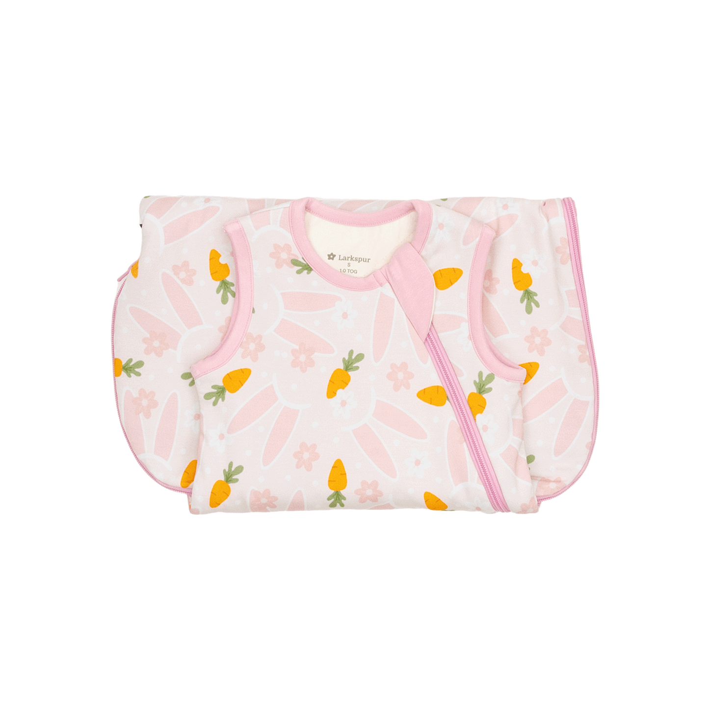 Sleep Sack in Honey Bunny 1.0 TOG