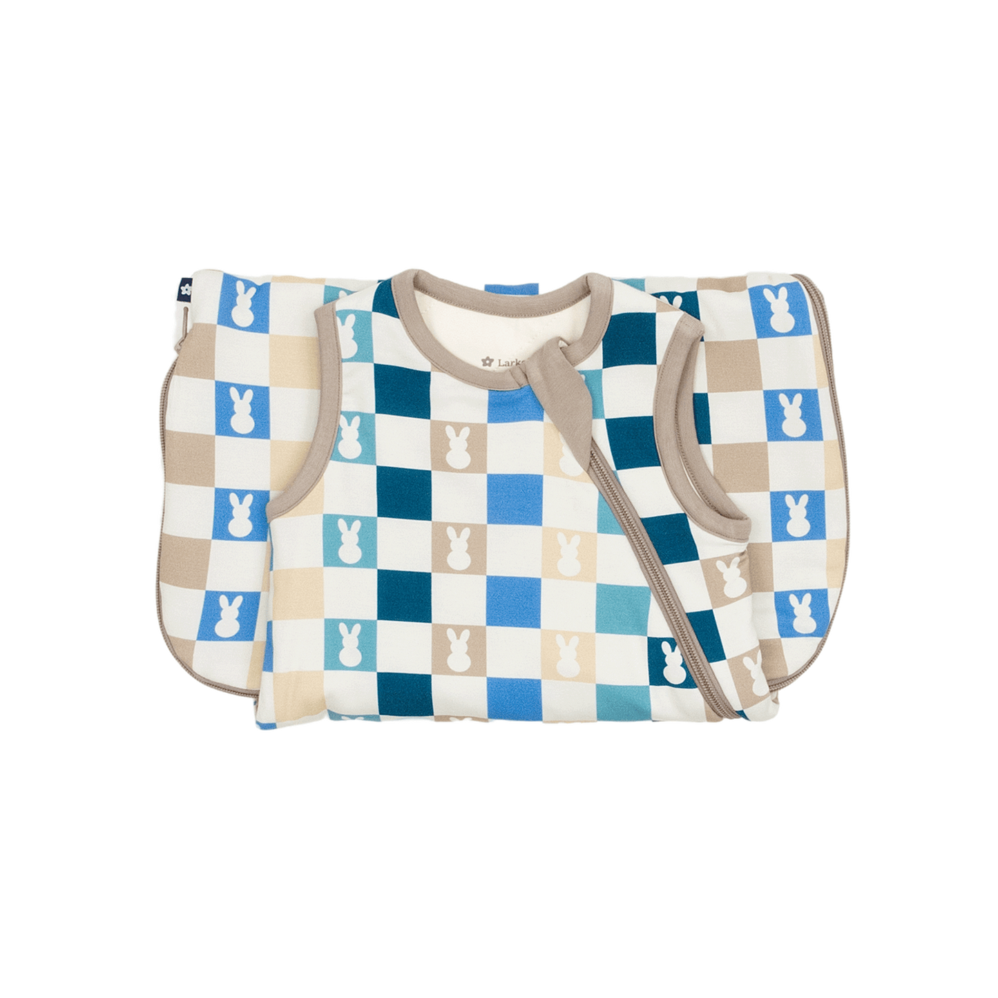 Sleep Sack in Hopscotch 1.0 TOG