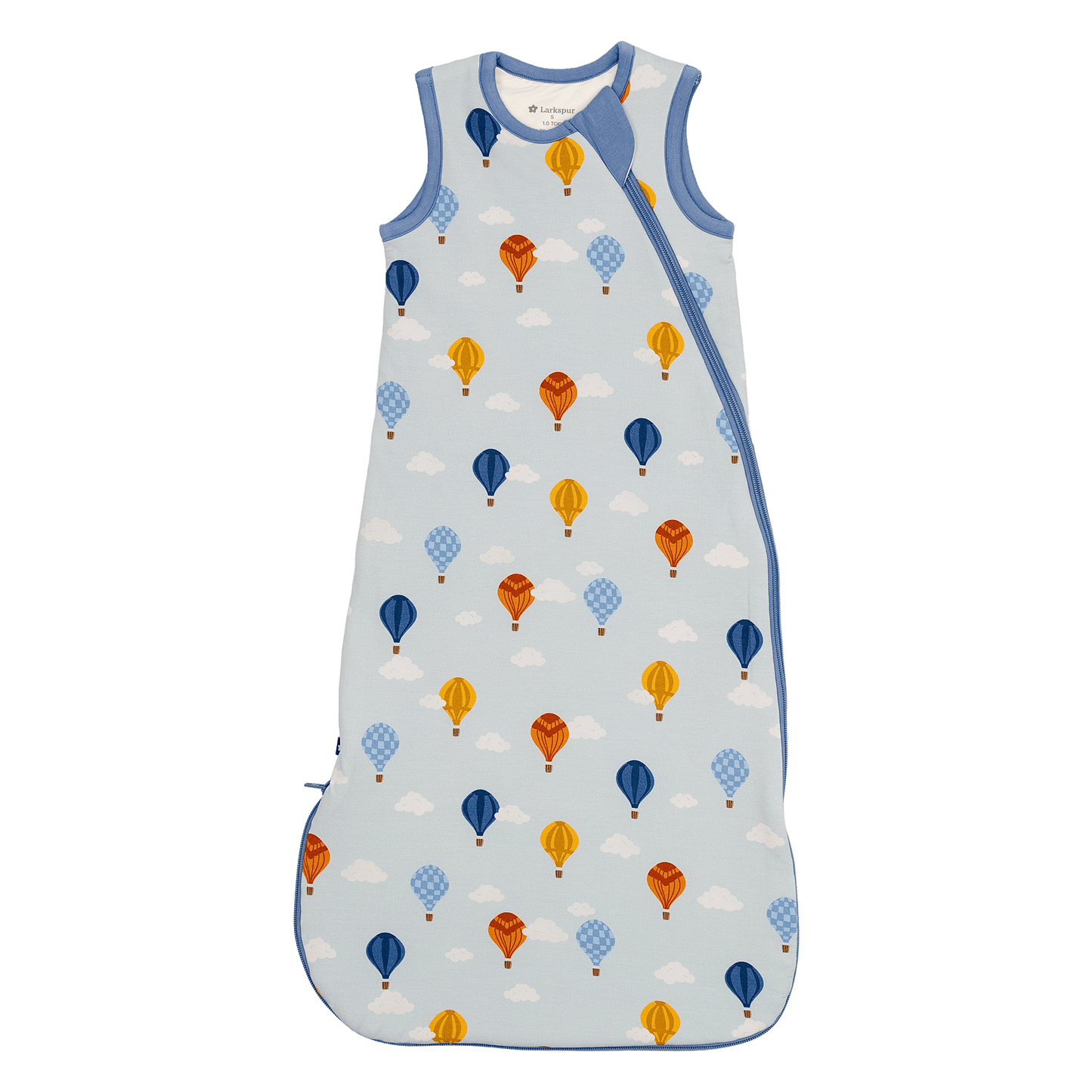 Sleep Sack in Hot Air Balloons 1.0 TOG