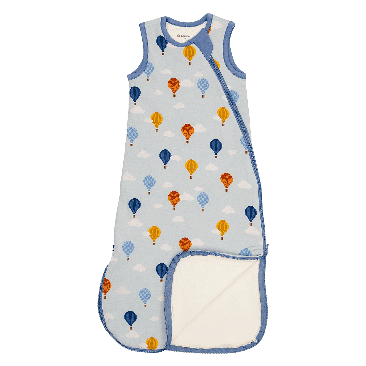 Sleep Sack in Hot Air Balloons 1.0 TOG