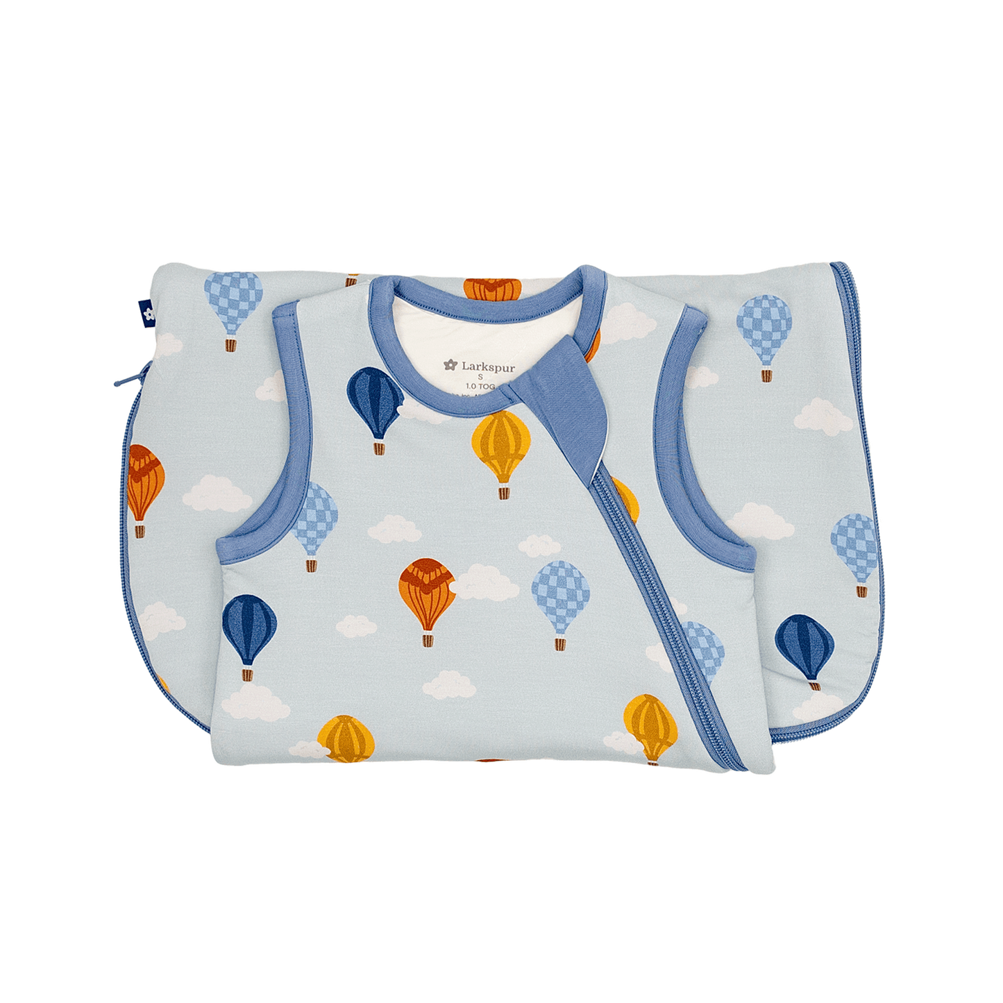 Sleep Sack in Hot Air Balloons 1.0 TOG