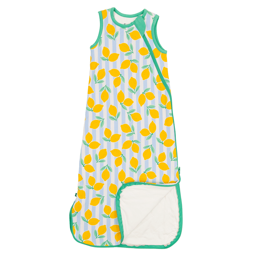 Sleep Sack in Lemonade 1.0 TOG