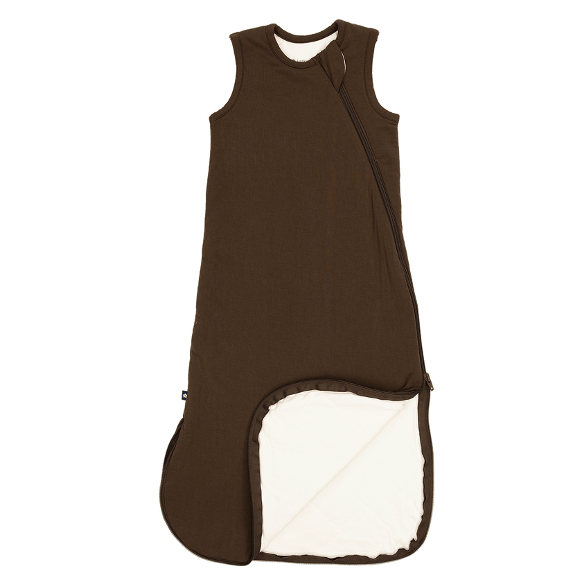 Sleep Sack in Espresso 1.0 TOG