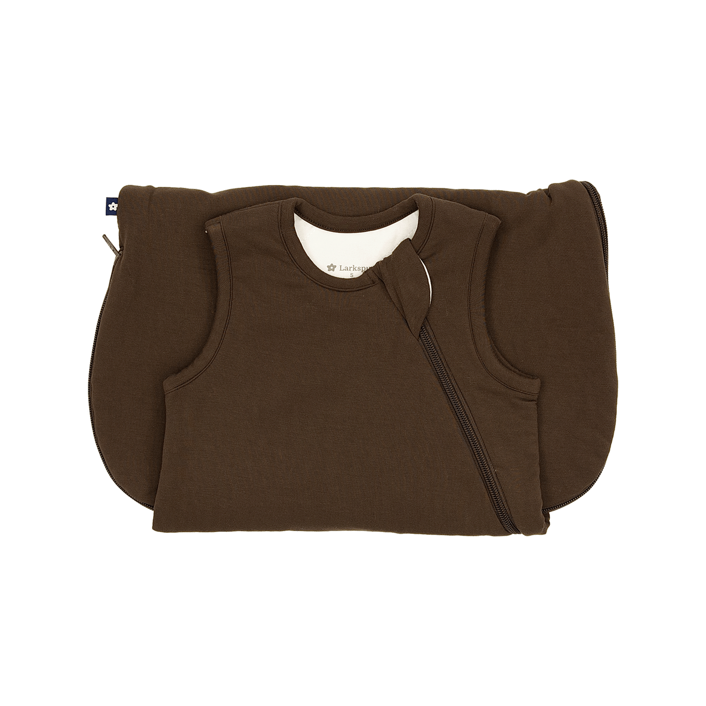 Sleep Sack in Espresso 1.0 TOG