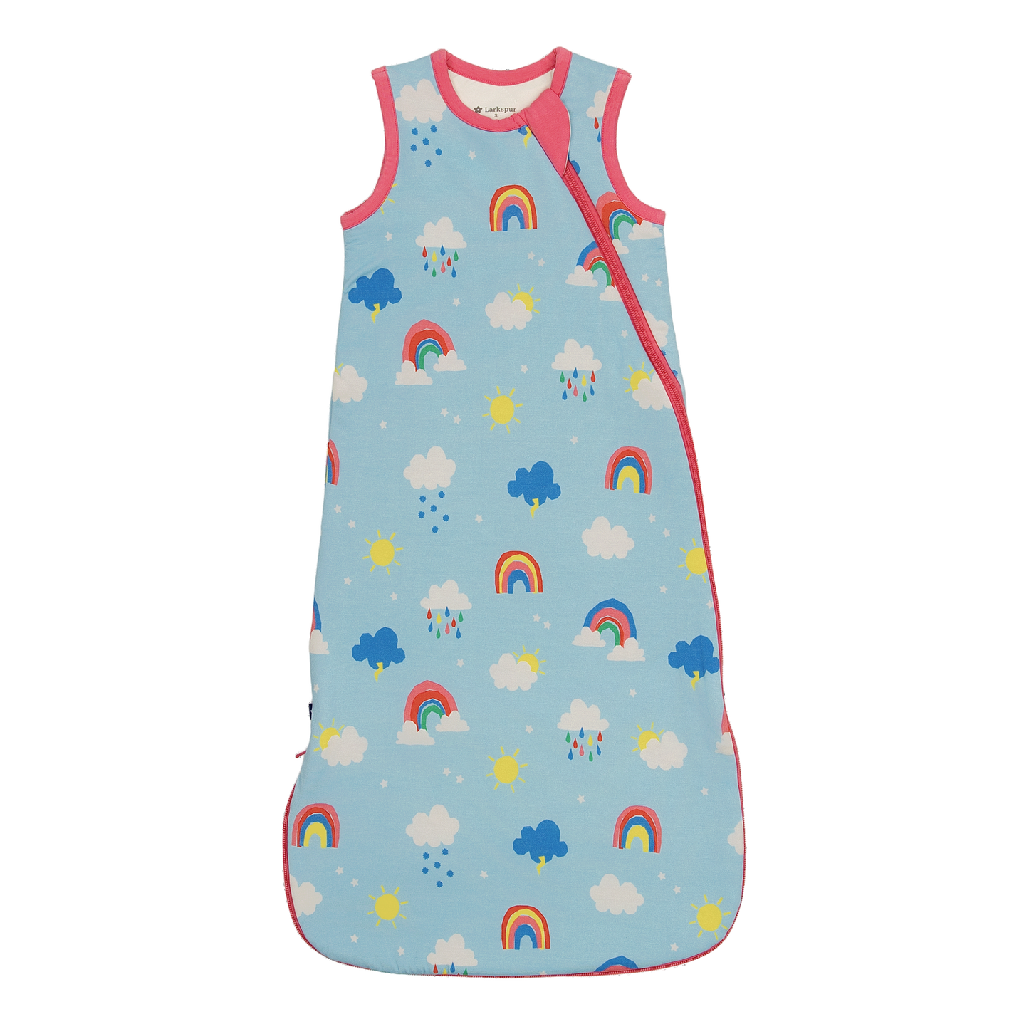 Sleep Sack in Moody Weather 1.0 TOG