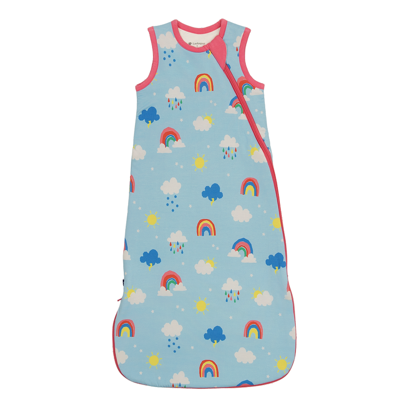Sleep Sack in Moody Weather 1.0 TOG