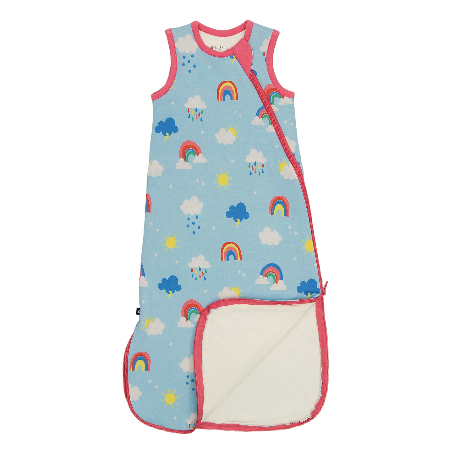 Sleep Sack in Moody Weather 1.0 TOG