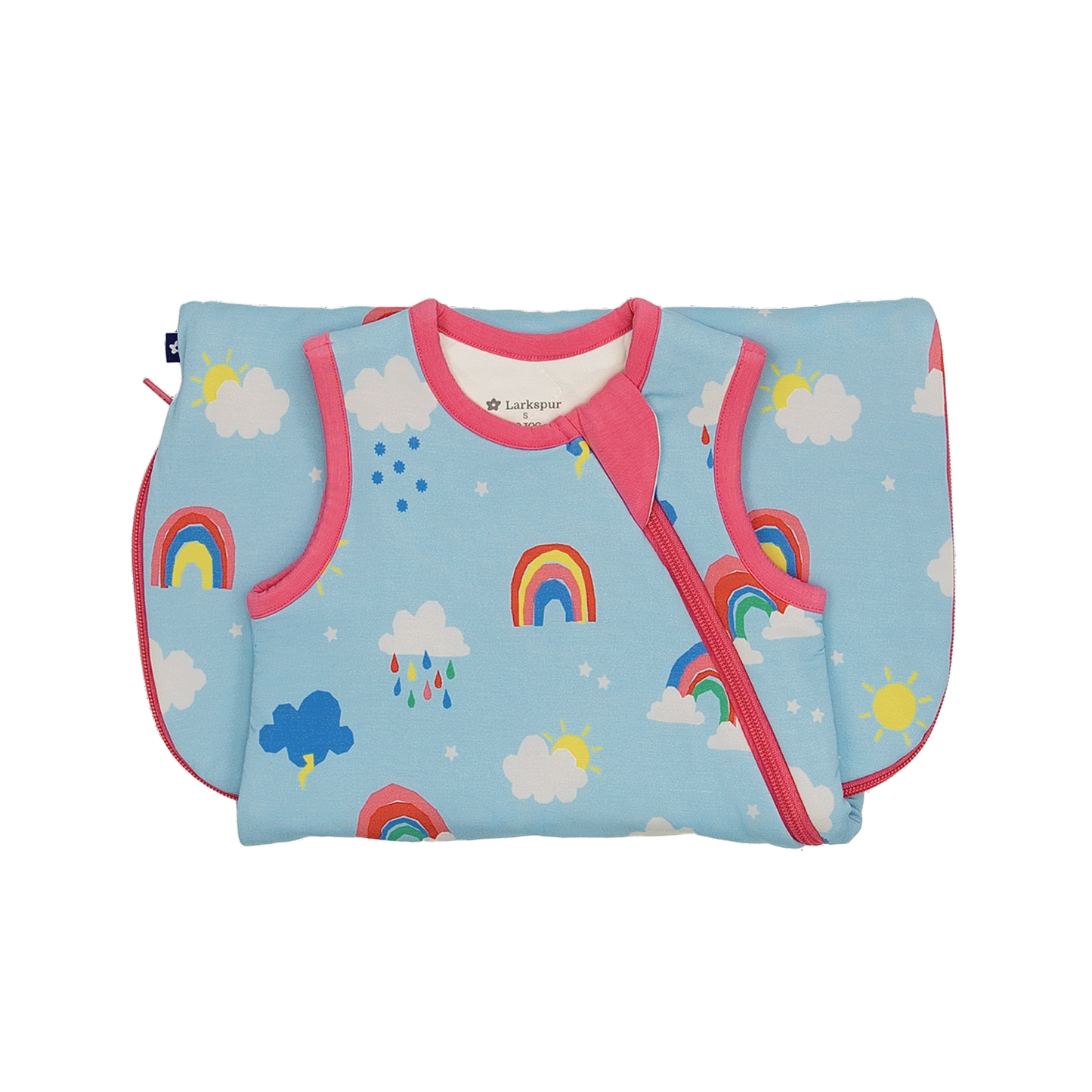 Sleep Sack in Moody Weather 1.0 TOG