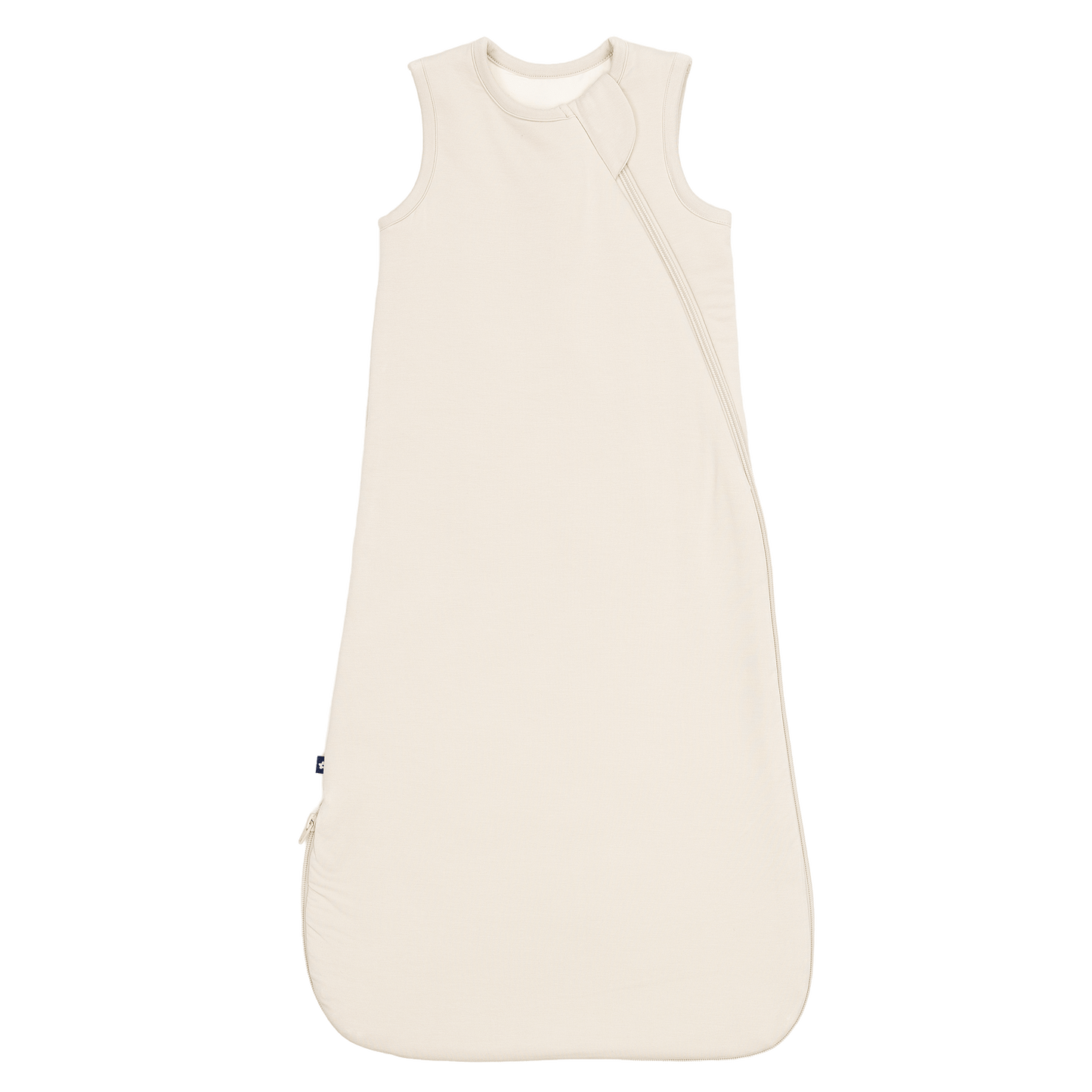 Sleep Sack in Oat 1.0 TOG
