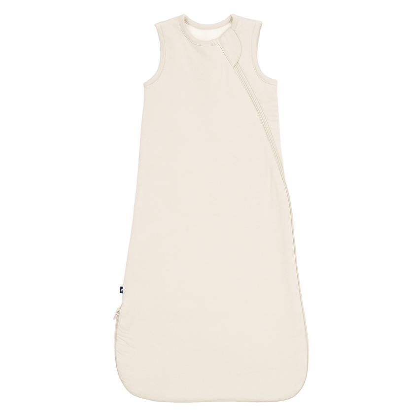 Sleep Sack in Oat 1.0 TOG