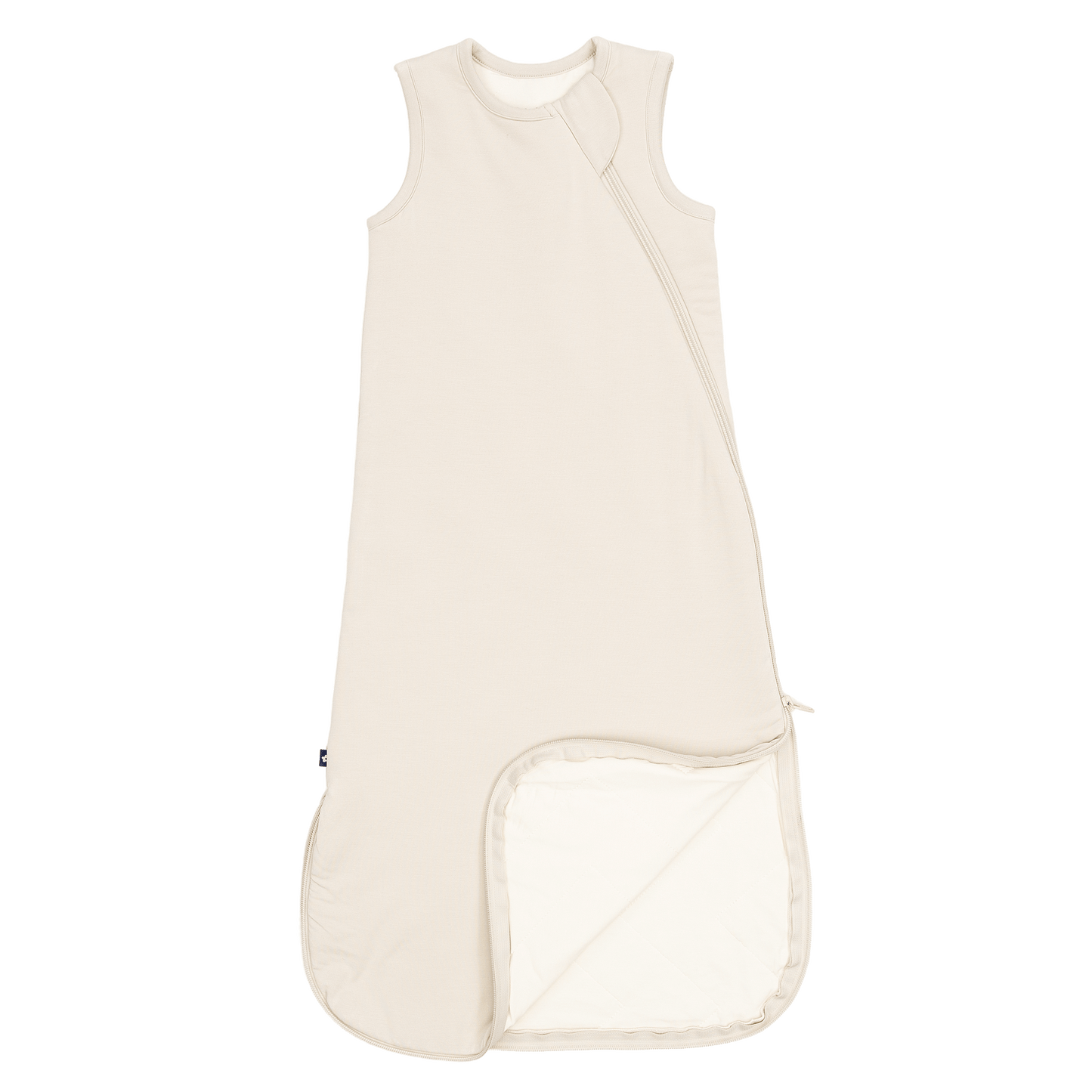 Sleep Sack in Oat 1.0 TOG