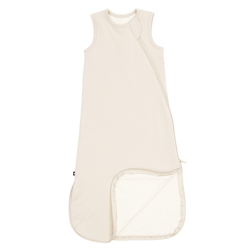 Sleep Sack in Oat 1.0 TOG