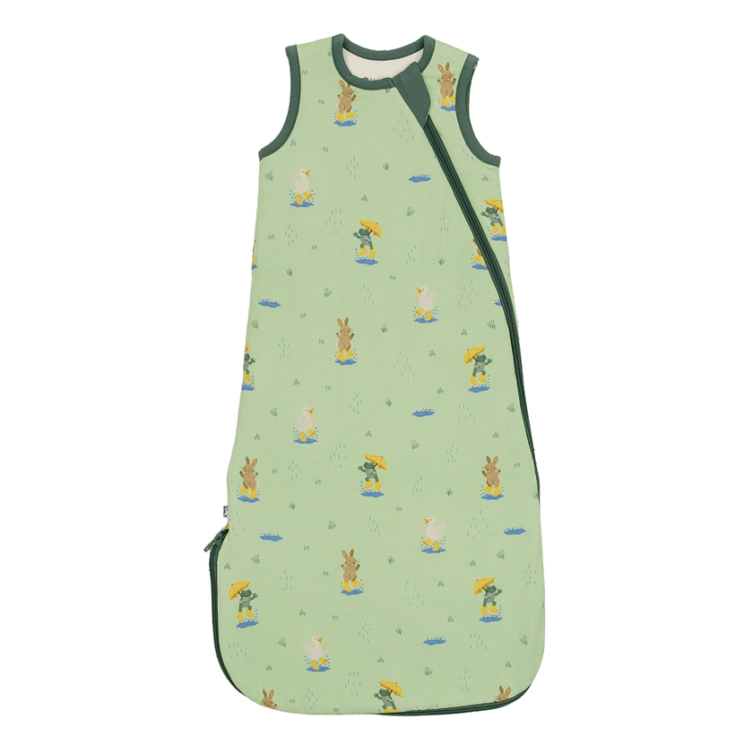 Sleep Sack in Puddle Jumpers 1.0 TOG