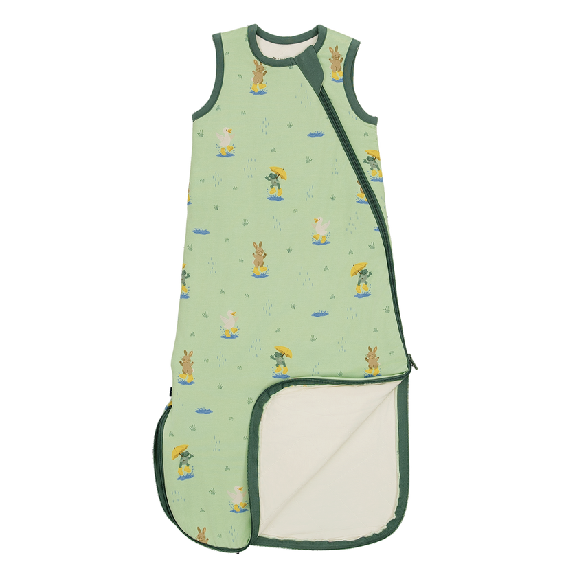 Sleep Sack in Puddle Jumpers 1.0 TOG