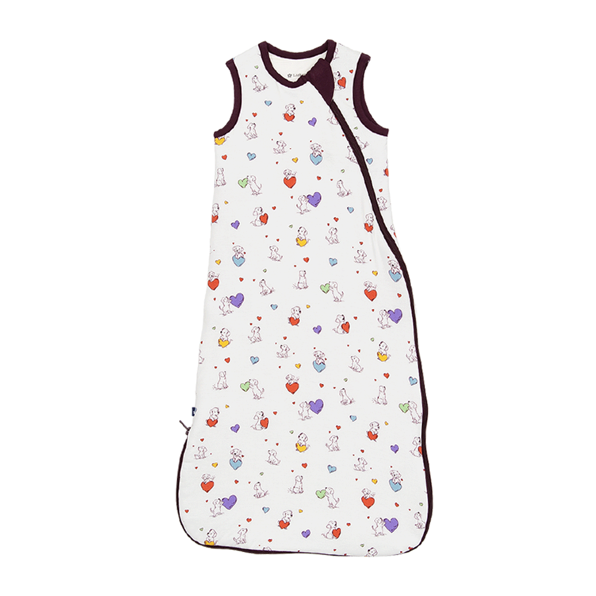 Sleep Sack in Puppy Love 1.0 TOG