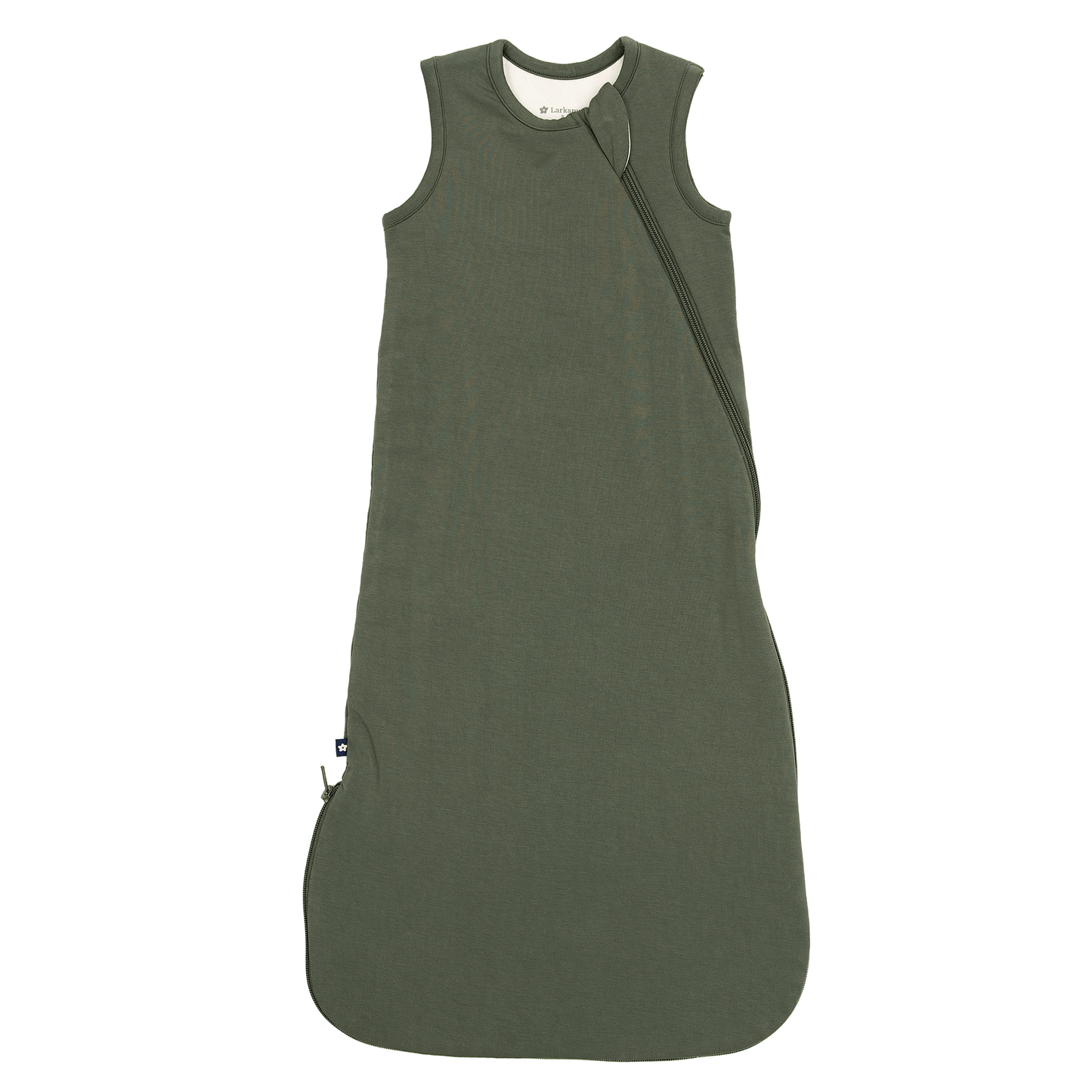Sleep Sack in Thyme 1.0 TOG