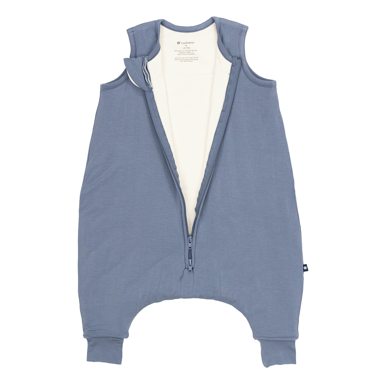 Sleep Sack Walker in Aspen 1.0 TOG