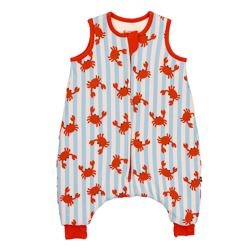 Sleep Sack Walker in Beach Buddies 1.0 TOG