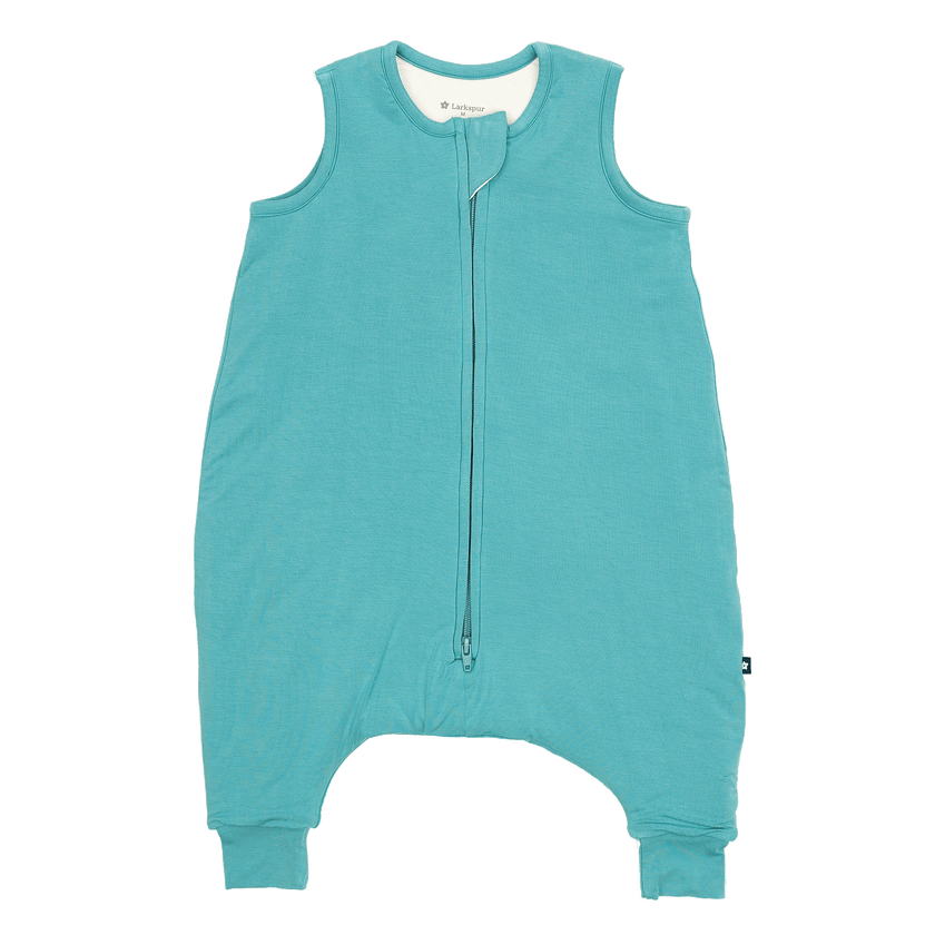 Sleep Sack Walker in Emerald 1.0 TOG