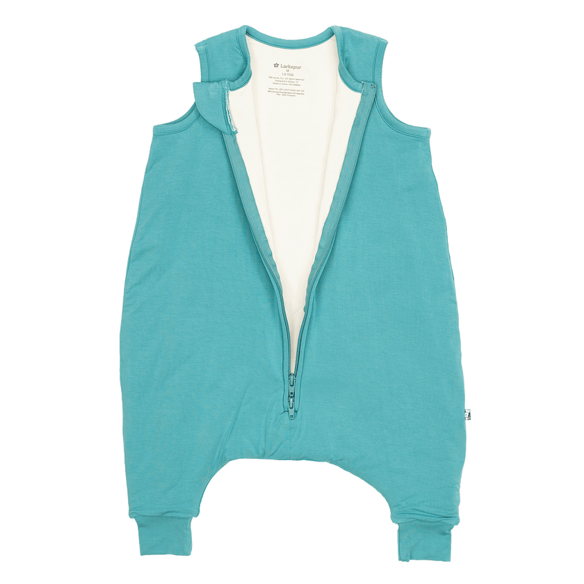 Sleep Sack Walker in Emerald 1.0 TOG