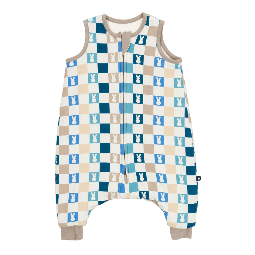 Sleep Sack Walker in Hopscotch 1.0 TOG