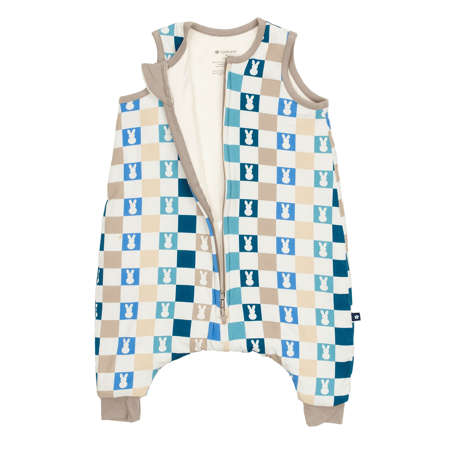 Sleep Sack Walker in Hopscotch 1.0 TOG