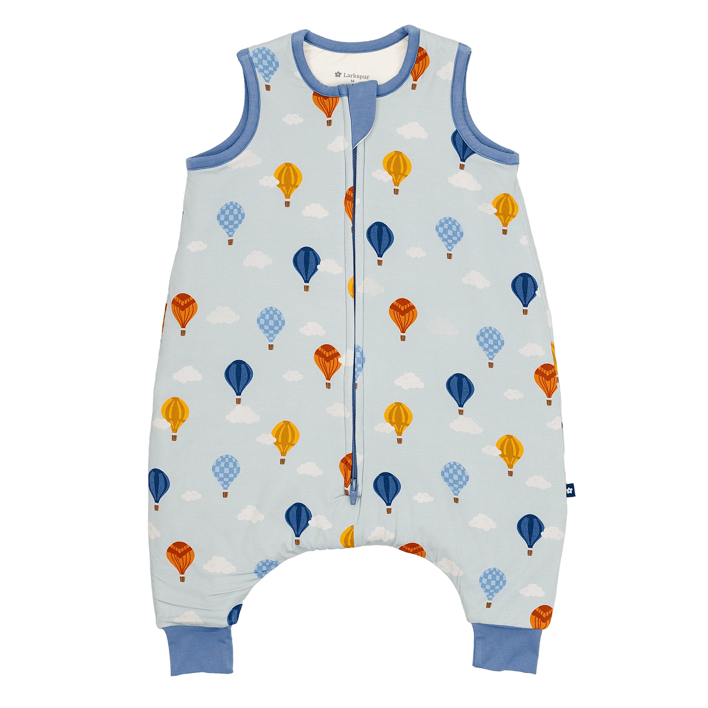 Sleep Sack Walker in Hot Air Balloons 1.0 TOG