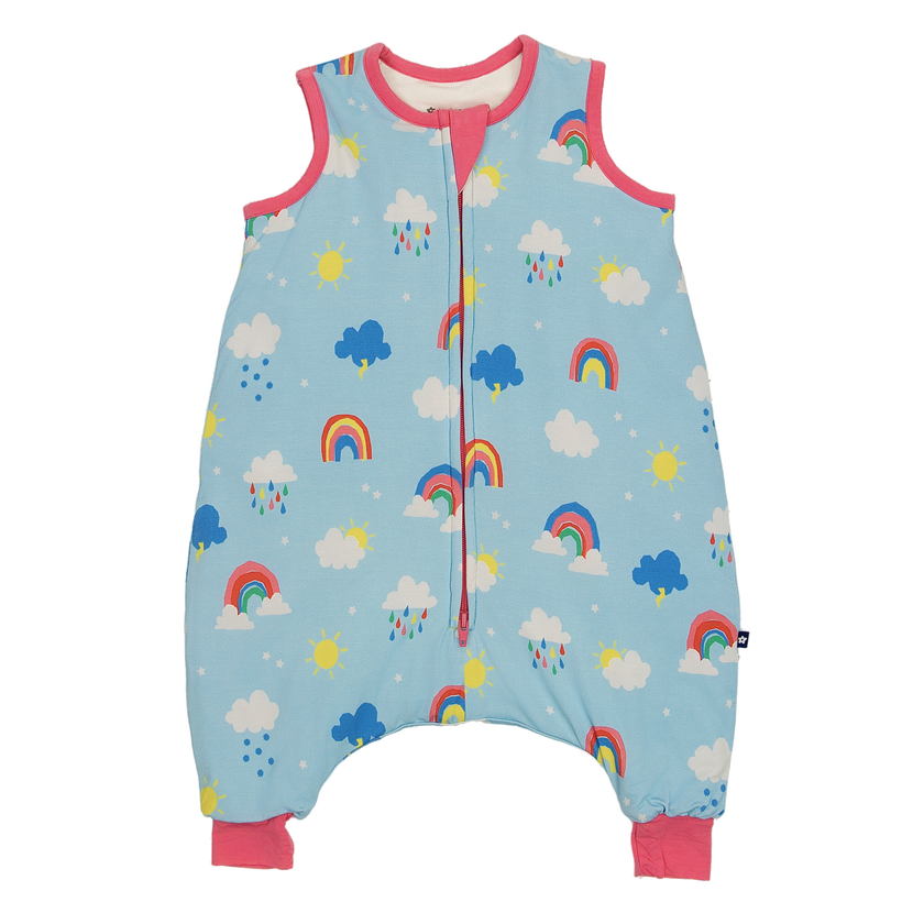 Sleep Sack Walker in Moody Weather 1.0 TOG