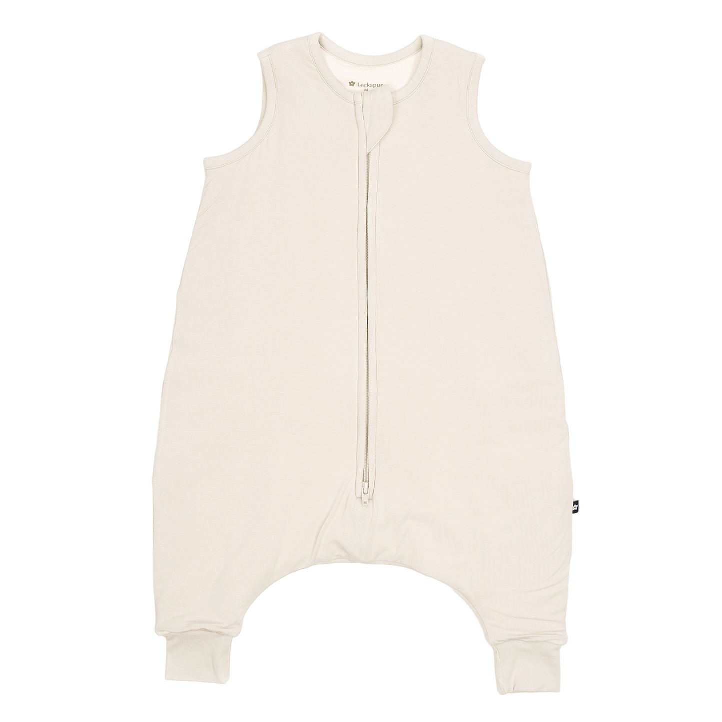 Sleep Sack Walker in Oat 1.0 TOG