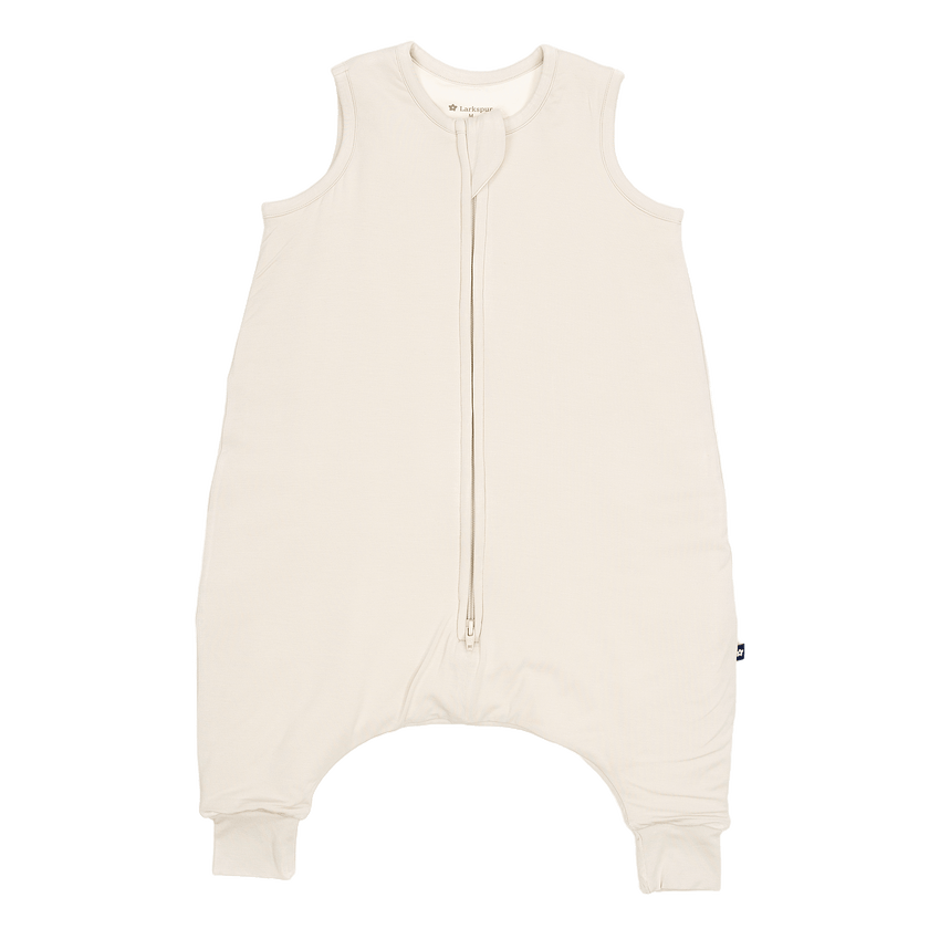 Sleep Sack Walker in Oat 1.0 TOG