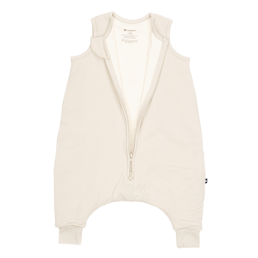 Sleep Sack Walker in Oat 1.0 TOG