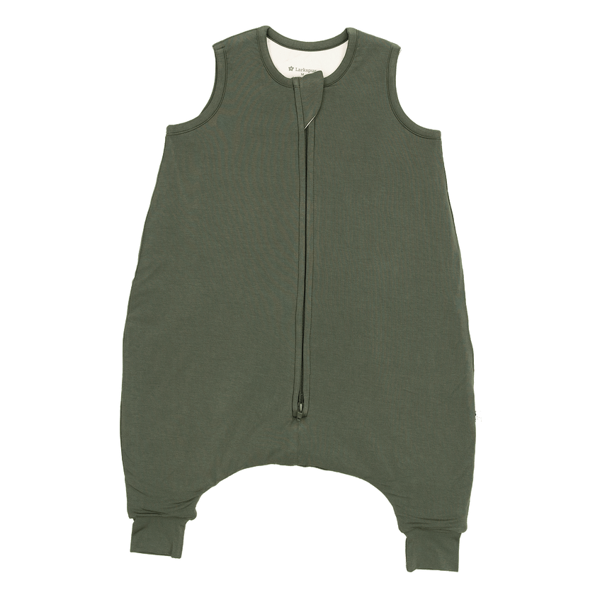 Sleep Sack Walker in Thyme 1.0 TOG