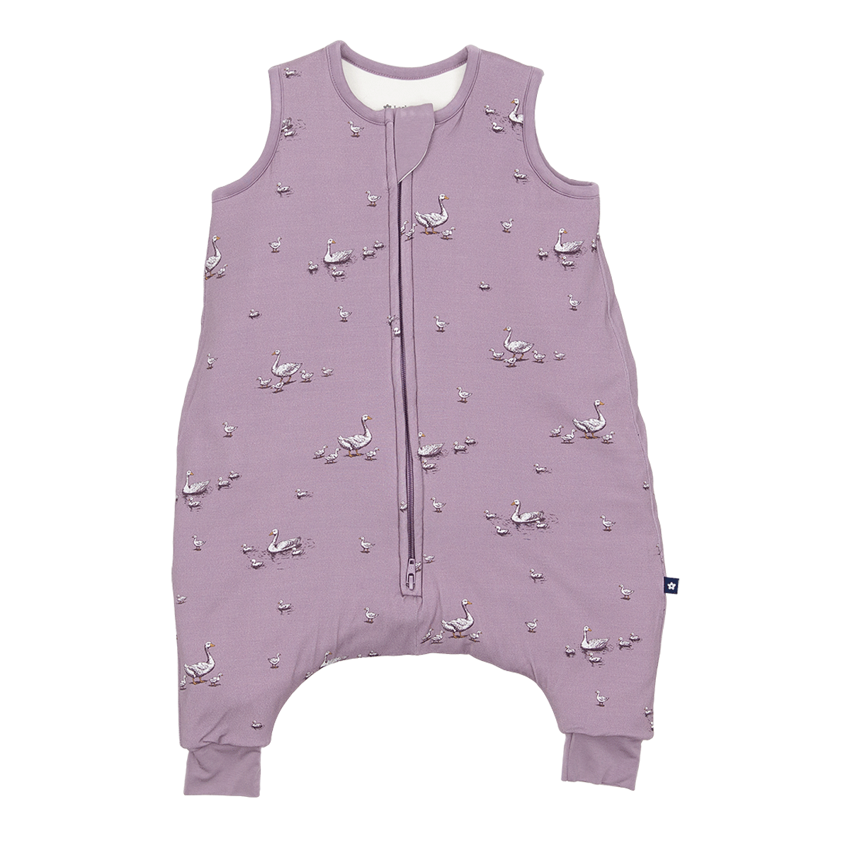 Sleep Sack Walker in Silly Goose 1.0 TOG